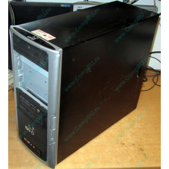 Б/У корпус ATX Miditower от компьютера UFO  (Череповец)