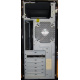 Корпус ATX Miditower вид сзади (Череповец)