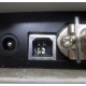 Термопринтер Zebra TLP 2844 (выломан USB разъём в Череповце, COM и LPT на месте; без БП!) - Череповец