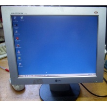 Монитор 15" TFT LG Flatron L1530S (Череповец)