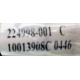 HP 224998-001 (Череповец)
