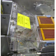 Прозрачная пластиковая крышка HP 337267-001 для подачи воздуха к CPU в ML370 G4 (Череповец)