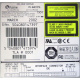 CD-RW DRIVE PLEXTOR PX-W4012TA 13C4 MADE IN JAPAN march 2002 (Череповец)