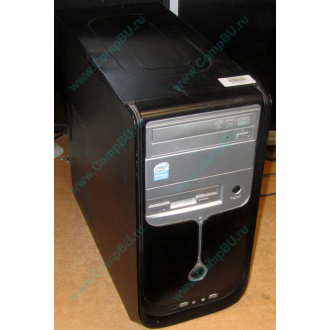 Системный блок Б/У Intel Core i3-2120 (2x3.3GHz HT) /4Gb DDR3 /160Gb /ATX 350W (Череповец).