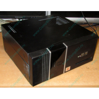 Компактный компьютер Intel Core i3-2120 (2x3.3GHz HT) /4Gb DDR3 /250Gb /ATX 300W (Череповец)