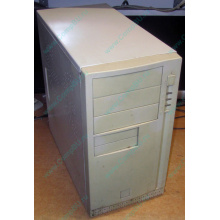 Б/У компьютер Intel Pentium Dual Core E2220 (2x2.4GHz) /2Gb DDR2 /80Gb /ATX 300W (Череповец)