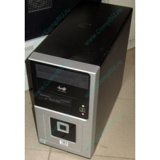 4-хъядерный компьютер AMD Athlon II X4 645 (4x3.1GHz) /4Gb DDR3 /250Gb /ATX 450W (Череповец)