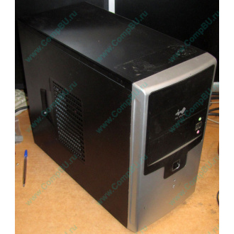Компьютер БУ Intel Core i5-3470 (4x3.2GHz) /4Gb DDR3 /500Gb /ATX 450W (Череповец)