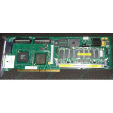SCSI рейд-контроллер HP 171383-001 Smart Array 5300 128Mb cache PCI/PCI-X (SA-5300) - Череповец
