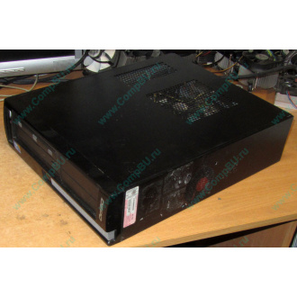 Компьютер Depo Neos 460SF (Intel Core i5-650 (2x3.2GHz HT) /4Gb DDR3 /250Gb /ATX 250W slim desktop /Windows 7 Professional) - Череповец