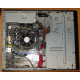 Intel Core i5-650 /ASRock H55M-LE /4Gb DDR3 /250Gb /ATX 250W FSP250-60SNT /slim desktop (Череповец)
