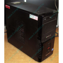 Компьютер Б/У Kraftway Credo KC36 (Intel C2D E7500 (2x2.93GHz) s.775 /2Gb DDR2 /250Gb /ATX 400W /W7 PRO) - Череповец