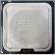 Процессор Intel Celeron Dual Core E1200 (2x1.6GHz) SLAQW socket 775 (Череповец)