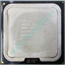 Процессор Intel Celeron Dual Core E1200 (2x1.6GHz) SLAQW socket 775 (Череповец)