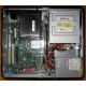 Dell Optiplex 755 SFF (Intel Core 2 Duo E7200 /2Gb DDR2 /160Gb /ATX 280W Desktop) вид изнутри (Череповец)