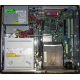 Dell Optiplex 755 SFF (Intel Core 2 Duo E6550 (2x2.33GHz) /2Gb DDR2 /160Gb /ATX 280W Desktop) вид внутри (Череповец)