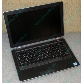 Ноутбук Б/У Dell Latitude E6330 (Intel Core i5-3340M (2x2.7Ghz HT) /4Gb DDR3 /320Gb /13.3" TFT 1366x768) - Череповец