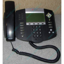 VoIP телефон Polycom SoundPoint IP650 Б/У (Череповец)