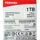 Донор 1Tb Toshiba HDWD110 P300 Rev ARA AA32/8J0 HDWD110UZSVA (Череповец)