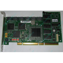 SATA RAID контроллер LSI Logic SER523 Rev B2 C61794-002 (6 port) PCI-X (Череповец)