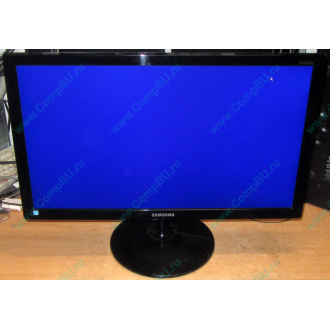 Б/У монитор 23.6" Samsung S24C350L 1920x1080 (Череповец)
