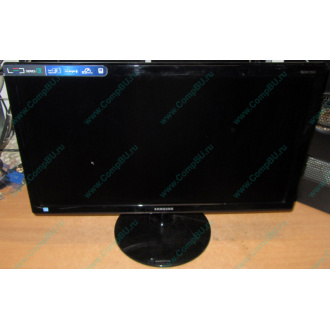 БУ монитор 23.6" Samsung S24C350L (Череповец)