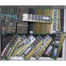 Память 256Mb DDR1 pc2700 Б/У цена в Череповце, память 256 Mb DDR-1 333MHz БУ купить (Череповец)