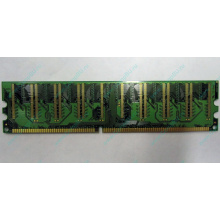 Память 256Mb DDR1 pc2700 Б/У цена в Череповце, память 256 Mb DDR-1 333MHz БУ купить (Череповец)