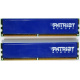 Память 1Gb (2 x 512Mb) DDR2 Patriot PSD251253381H pc-4200 533 MHz (Череповец)