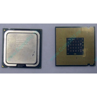 Процессор Intel Pentium-4 531 (3.0GHz /1Mb /800MHz /HT) SL8HZ s.775 (Череповец)