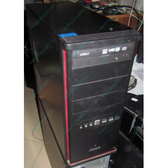Б/У компьютер AMD A8-3870 (4x3.0GHz) /6Gb DDR3 /1Tb /ATX 500W (Череповец)