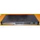 Б/У коммутатор D-link DES-3200-28 (24 port 100Mbit + 4 port 1Gbit + 4 port SFP) - Череповец