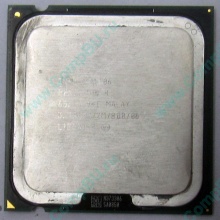 Процессор Intel Pentium-4 651 (3.4GHz /2Mb /800MHz /HT) SL9KE s.775 (Череповец)