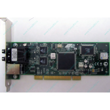 Оптическая сетевая карта Allied Telesis AT-2701FTX PCI (оптика+LAN) - Череповец