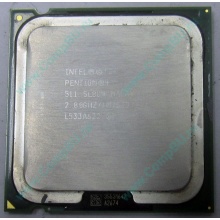 Процессор Intel Pentium-4 511 (2.8GHz /1Mb /533MHz) SL8U4 s.775 (Череповец)