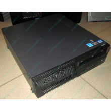 Б/У компьютер Lenovo M92 (Intel Core i5-3470 /8Gb DDR3 /250Gb /ATX 240W SFF) - Череповец