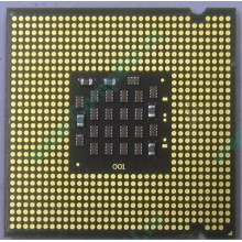 Процессор Intel Celeron D 331 (2.66GHz /256kb /533MHz) SL7TV s.775 (Череповец)