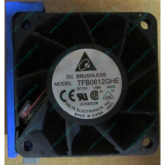Intel TFB0612GHE 12V 1.68A (Череповец)