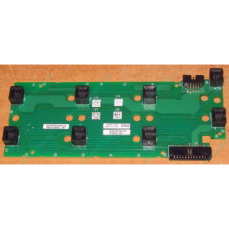 Плата Intel C74974-401 T0043401-B01 для вентиляторов SR2400 (Череповец)