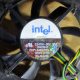 Кулер Intel C24751-002 socket 604 (Череповец)