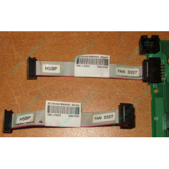 6017B0046201 Шлейф 10 pin для Intel C74974-401 T0043401-B01 корпуса SR2400 (Череповец)