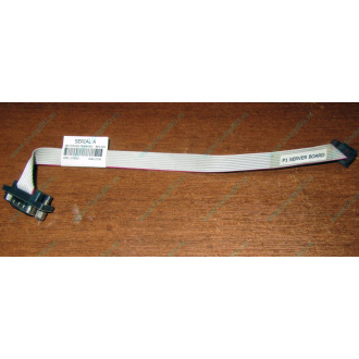 6017B0044301 в Череповце, шлейф COM-порта Intel 6017B0044301 для SR2400 (Череповец)