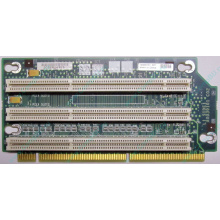 Переходник Riser card PCI-X / 3 PCI-X C53353-401 T0039101 Intel SR2400 (Череповец)