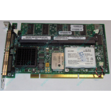 C47184-150 в Череповце, SCSI-контроллер Intel SRCU42X C47184-150 MegaRAID UW320 SCSI PCI-X (Череповец)