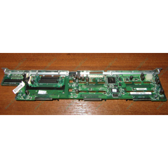 C53575-407 + C53578-203 Intel SR2400 backplane: плата корзины SCSI HDD в сборе (T0040301 + T0040401 + 6017B0044601) - Череповец