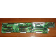 T0040301 + T0040401 Intel SR2400 backplane: плата корзины SCSI HDD в сборе (C53575-407 + C53578-203) - Череповец