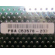 C53578-203 (Череповец)