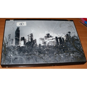 Ноутбук Lenovo Thinkpad R400 7443-37G (Intel Core 2 Duo T6570 (2x2.1Ghz) /2048Mb DDR3 /no HDD! /14.1" TFT 1440x900) - Череповец