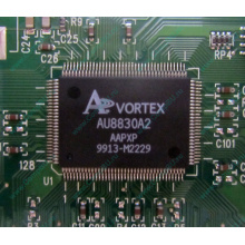 Звуковая карта Diamond Monster Sound MX300 PCI Vortex AU8830A2 AAPXP 9913-M2229 PCI (Череповец)