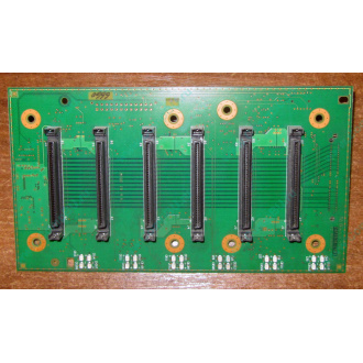 24P2578 FRU 59P5159 IBM xSeries UW320 SCSI 6HDD backplane (Череповец)